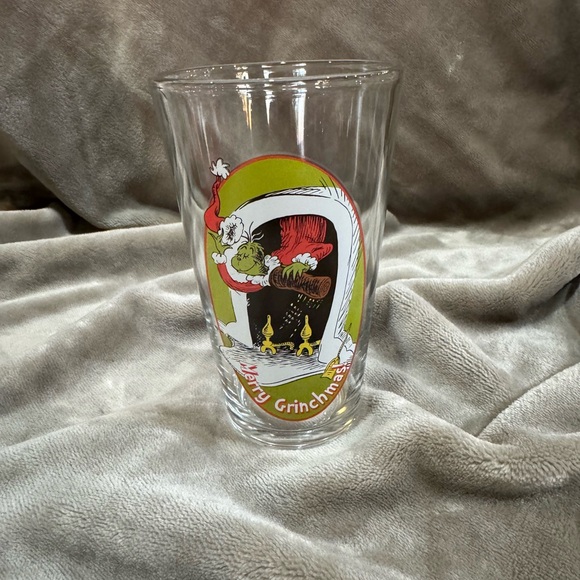 Grinch glasses - Picture 2 of 7